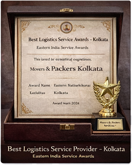 Best Logistics Service Provider Kolkata
