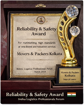 Reliability & Safety Award